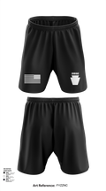 Zodiac 61144818 Athletic Shorts With Pockets - 103