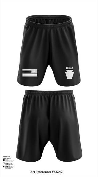 Athletic Shorts With Pockets, , National Guard, Teamtime, Team time, sublimation, custom sports apparel, team uniforms, spirit wear, spiritwear, sports uniforms, custom shirts, team store, custom team store, fundraiser sports, apparel fundraiser