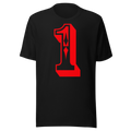 Station 1 Unisex Staple T-Shirt
