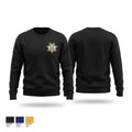 Gary Job Corps 50724796 Crew Neck Sweatshirt - 1