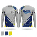 CVOW 66105046 Long Sleeve Performance Shirt 1