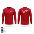 356 EPBS Long Sleeve Performance Shirt - 1