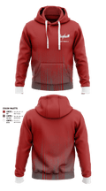 Thunder 70833118 Hoodie - 1