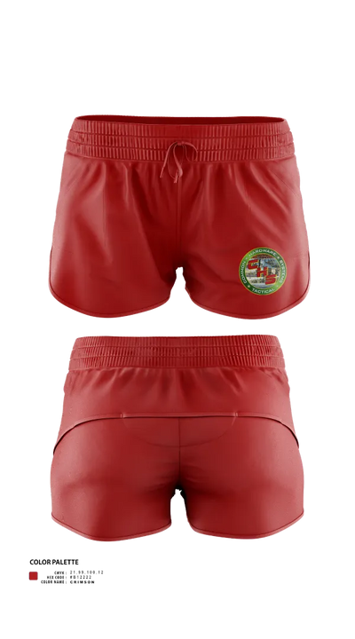Common Hardware Systems 68002852 Ranger Panties - 41