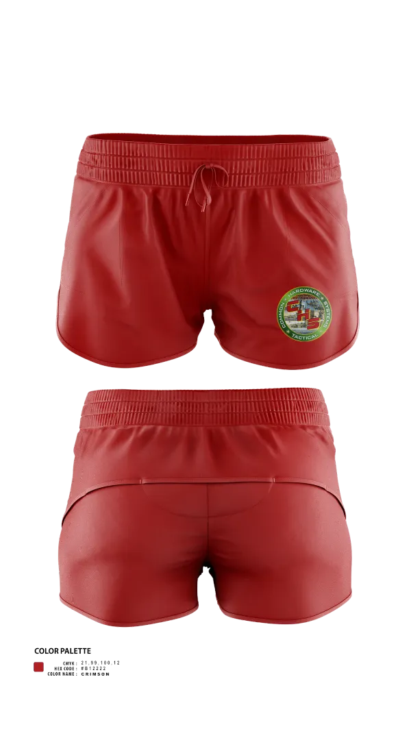 Ranger Panties, Common Hardware Systems, , Teamtime, Team time, sublimation, custom sports apparel, team uniforms, spirit wear, spiritwear, sports uniforms, custom shirts, team store, custom team store, fundraiser sports, apparel fundraiser