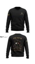 1 TSC OCP G6 Crew Neck Sweatshirt - 6