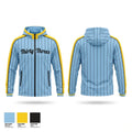 Thirty Threes Windbreaker - 1