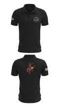 Missile Techs 24768628 Short Sleeve Performance Polo - 26