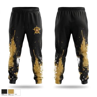 Official Investigations & Security Services, Inc Sweatpants - 1
