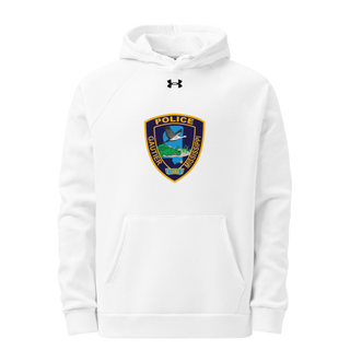 Gautier Police K9 1192940 Under Armour Hoodie