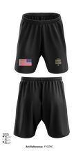 Wichita North Redhawks NG 83064196 Athletic Shorts With Pockets - 102 (1)