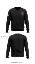 Wellsville TRT 21200750 Crew Neck Sweatshirt - 5