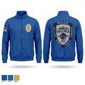 Selma Police Departmenr Windbreaker - 1
