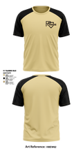 Posse 28974940 Short Sleeve Performance Shirt - 2