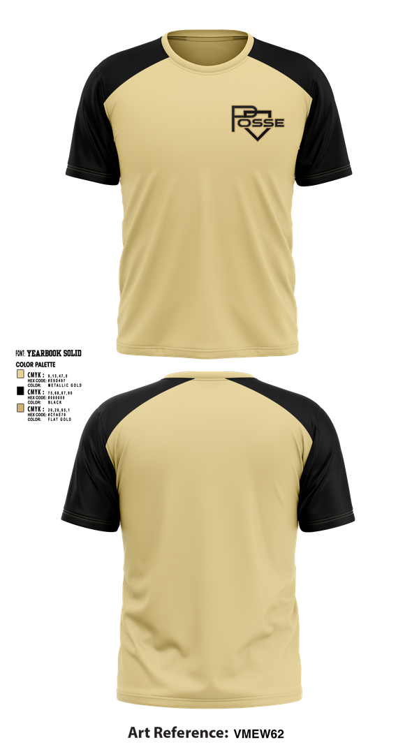 Short Sleeve Performance Shirt, Posse, Baseball, Teamtime, Team time, sublimation, custom sports apparel, team uniforms, spirit wear, spiritwear, sports uniforms, custom shirts, team store, custom team store, fundraiser sports, apparel fundraiser