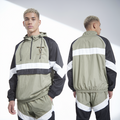 4th ID 54560452 Windbreaker - 20