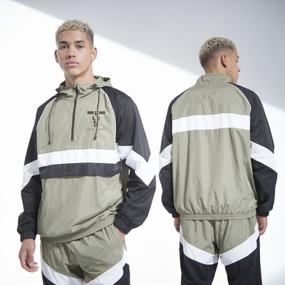 4th ID 54560452 Windbreaker - 20
