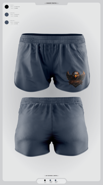 EAGLE EYE AGENCY 97082265 Ranger Panties - 2