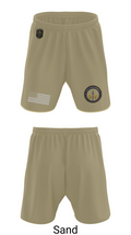 TCC-1 experimentation 62781886 Athletic Shorts With Pockets - 85
