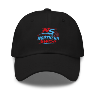 Dad hat - Black
