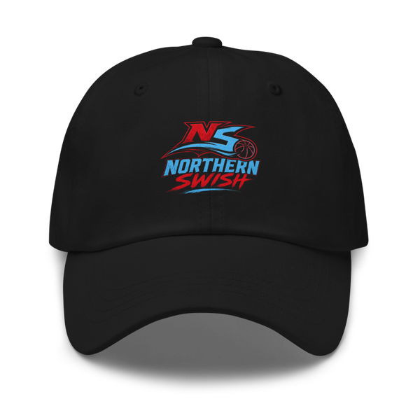 Dad hat - Black