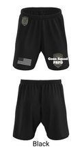 Goon Squad PRPD 22178233 Athletic Shorts With Pockets - 13