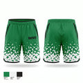 Dorsey Athletic Shorts With Pockets - 1
