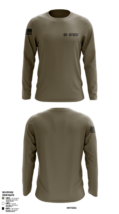 Long Sleeve Performance Shirt, 43- rtrds, , Teamtime, Team time, sublimation, custom sports apparel, team uniforms, spirit wear, spiritwear, sports uniforms, custom shirts, team store, custom team store, fundraiser sports, apparel fundraiser