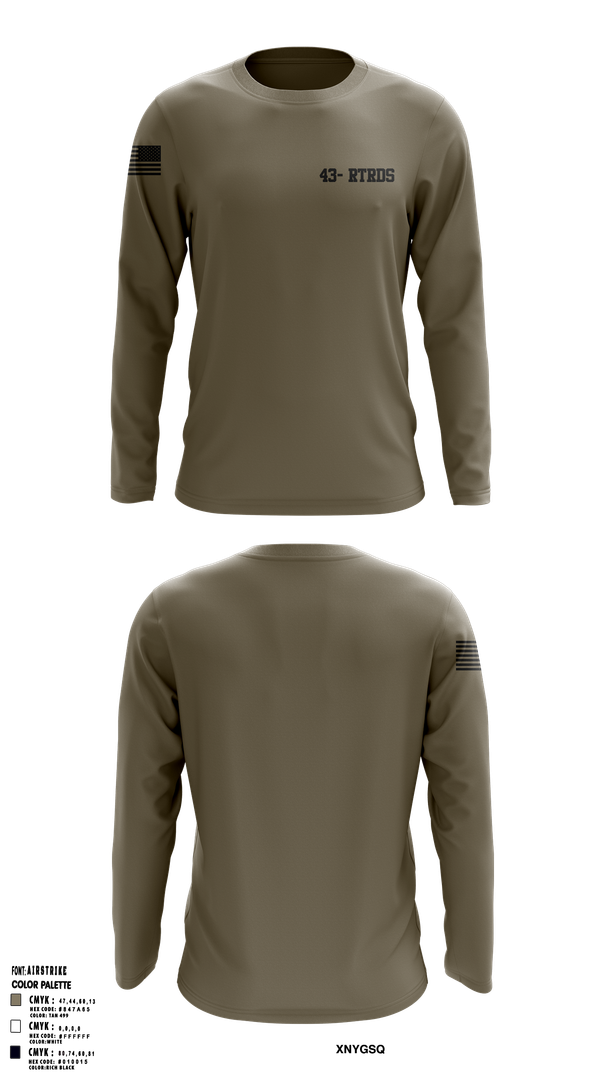Long Sleeve Performance Shirt, 43- rtrds, , Teamtime, Team time, sublimation, custom sports apparel, team uniforms, spirit wear, spiritwear, sports uniforms, custom shirts, team store, custom team store, fundraiser sports, apparel fundraiser