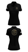 3-2 ADA 51823932 Women's Short Sleeve Performance Polo  - 35