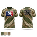 Major League Fowl Short Sleeve Performance Shirt - 2
