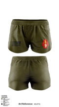 2D LAR Bn 44591549 Ranger Panties - 1