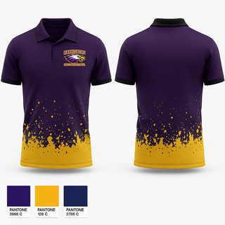 Short Sleeve Performance Polo, Harrisburg High School Girls Basketball, Women's Basketball, Teamtime, Team time, sublimation, custom sports apparel, team uniforms, spirit wear, spiritwear, sports uniforms, custom shirts, team store, custom team store, fundraiser sports, apparel fundraiser
