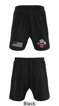 Perryton Fire Department 54697292 Athletic Shorts With Pockets - 13