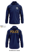 Patrol Windbreaker - 101