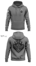 Domestic Security Operations 73784753 Hoodie - 113