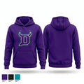 Diablos Hoodie - 2