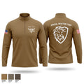 382 Special Reaction Team Windbreaker - 1