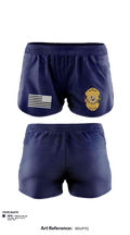 Otoe-Missouria Police Department  Ranger Panties - 3