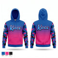 KAOS Hoodie - 1