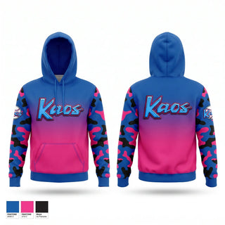 Hoodie, KAOS, Baseball, Teamtime, Team time, sublimation, custom sports apparel, team uniforms, spirit wear, spiritwear, sports uniforms, custom shirts, team store, custom team store, fundraiser sports, apparel fundraiser