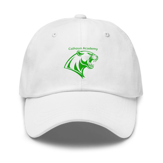 Dad hat - White