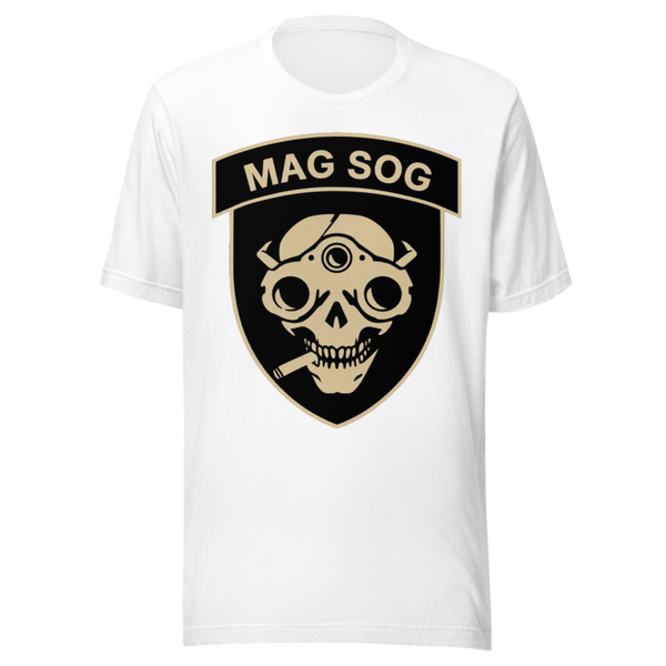 Unisex Staple T-Shirt - White
