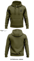 V1/2 F&R Hoodie - 11