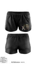 LA Medical Recruiting Company  Ranger Panties - 3