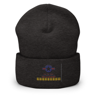 Legend Hobby Cuffed Beanie | Yupoong 1501KC