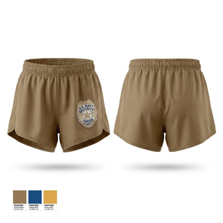 Ranger Panties, NSF Security, Navy, Teamtime, Team time, sublimation, custom sports apparel, team uniforms, spirit wear, spiritwear, sports uniforms, custom shirts, team store, custom team store, fundraiser sports, apparel fundraiser
