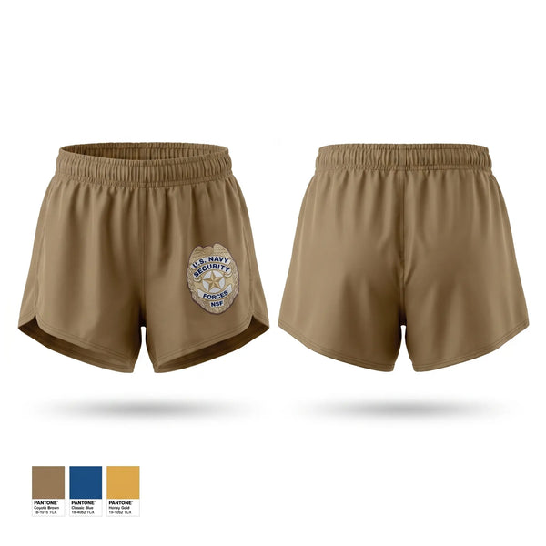 Ranger Panties, NSF Security, Navy, Teamtime, Team time, sublimation, custom sports apparel, team uniforms, spirit wear, spiritwear, sports uniforms, custom shirts, team store, custom team store, fundraiser sports, apparel fundraiser