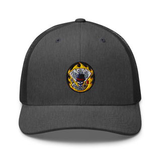 2-69 GCo 14214767 Retro Trucker Hat | Yupoong 6606