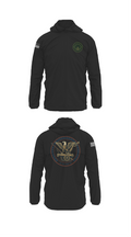 Military Funeral Honors 6797684 Windbreaker - 21